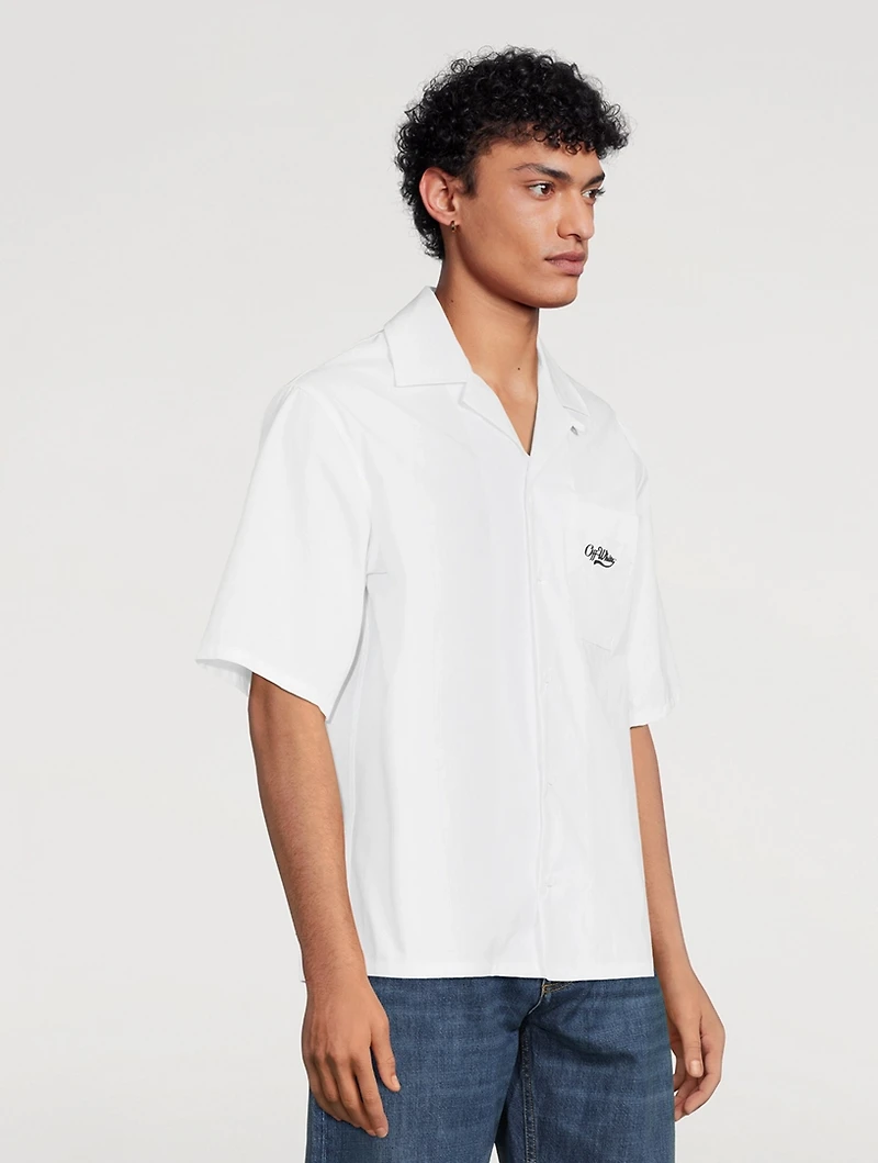 Wave Off Holiday Shirt