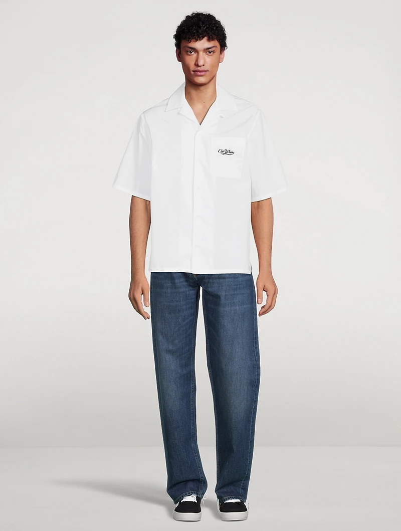Wave Off Holiday Shirt