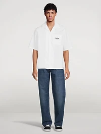 Wave Off Holiday Shirt