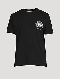 Hand Arrow Slim-Fit T-Shirt