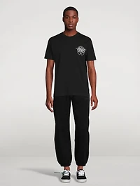 Hand Arrow Slim-Fit T-Shirt