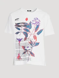 Ayurveda Practitioner Graphic T-Shirt