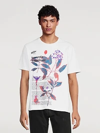 Ayurveda Practitioner Graphic T-Shirt