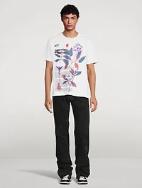 Ayurveda Practitioner Graphic T-Shirt