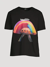It's Not So Simple Cotton Graphic T-Shirt