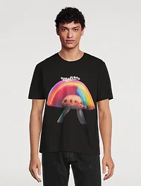It's Not So Simple Cotton Graphic T-Shirt