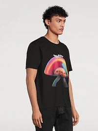It's Not So Simple Cotton Graphic T-Shirt
