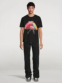 It's Not So Simple Cotton Graphic T-Shirt