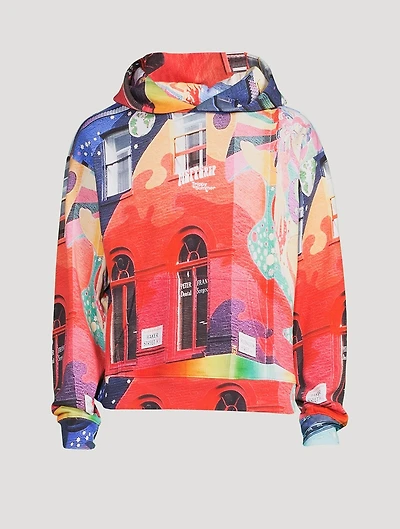 Studio Cotton Hoodie