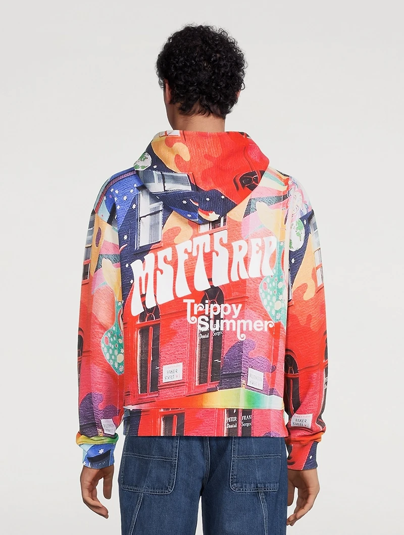 Studio Cotton Hoodie