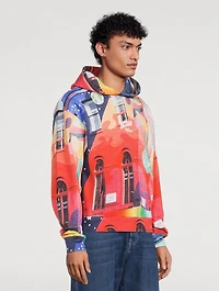 Studio Cotton Hoodie