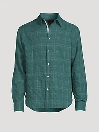 Gus Cotton Shirt