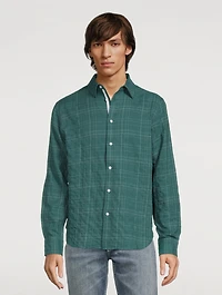 Gus Cotton Shirt