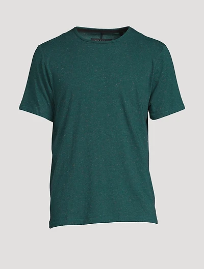 Classic Nep Jersey T-Shirt