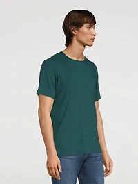 Classic Nep Jersey T-Shirt