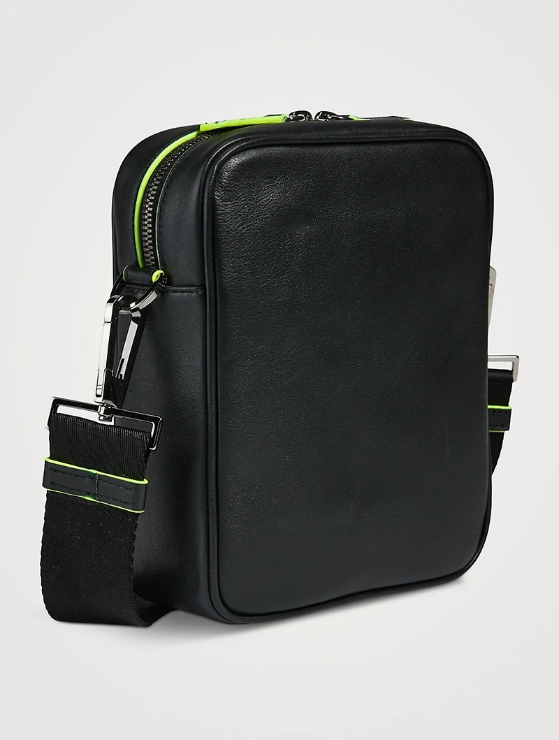 Medusa Biggie Crossbody Bag