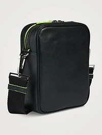 Medusa Biggie Crossbody Bag
