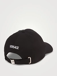 Logo Baseball Cap