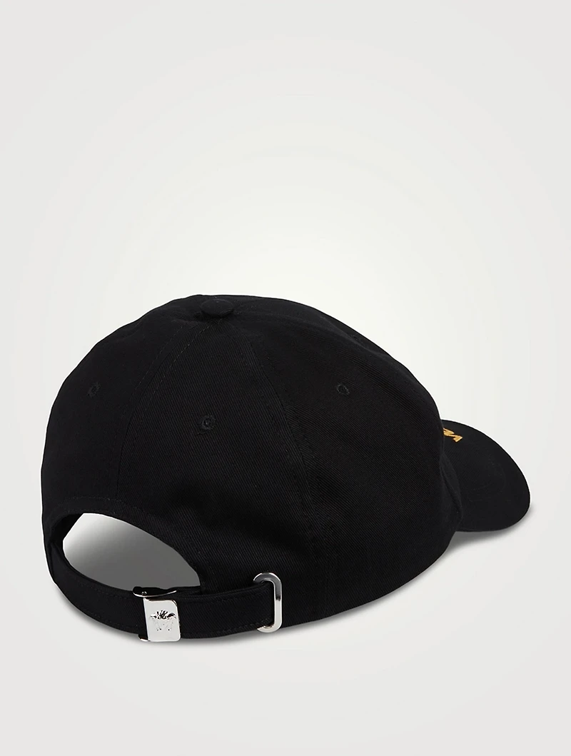 Medusa Baseball Cap
