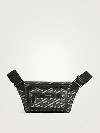 La Greca Signature Belt Bag