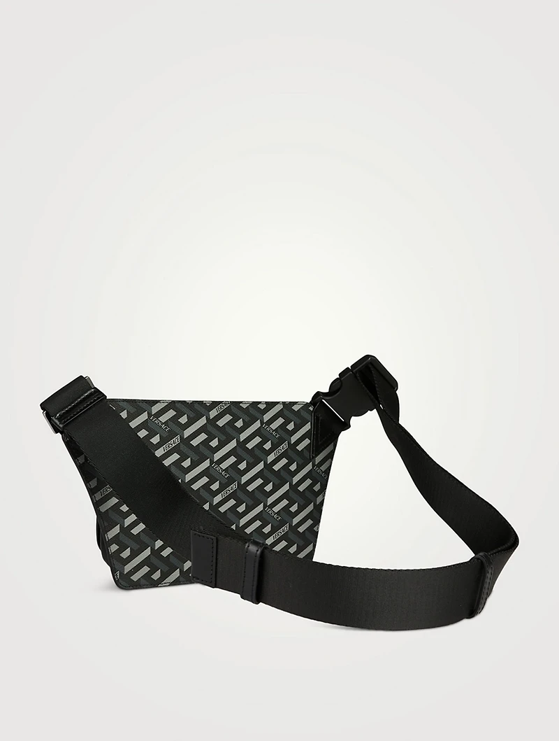 La Greca Signature Belt Bag