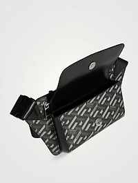 La Greca Signature Belt Bag
