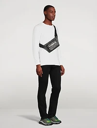 La Greca Signature Belt Bag