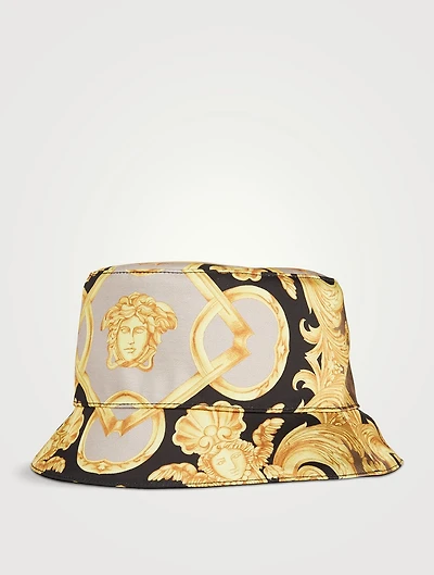 Medusa Bucket Hat