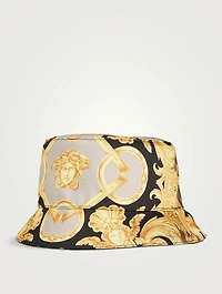 Medusa Bucket Hat