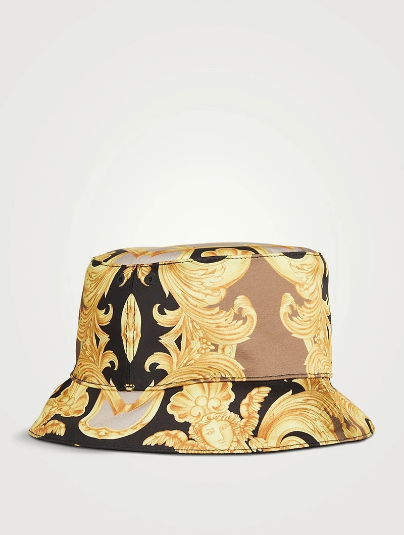 Medusa Bucket Hat