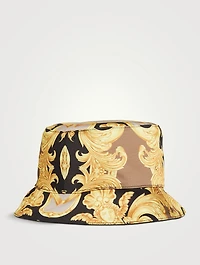 Medusa Bucket Hat