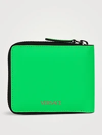 Medusa Biggie Bifold Wallet
