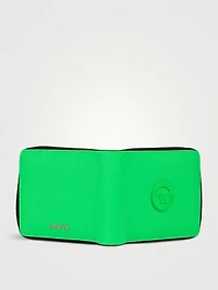 Medusa Biggie Bifold Wallet