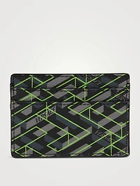 La Greca Signature Card Case