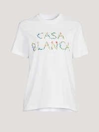 L'Arche Fleurie T-Shirt