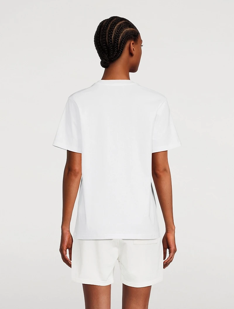 L'Arche Fleurie T-Shirt