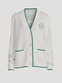 School Of Beautiful Cardigan