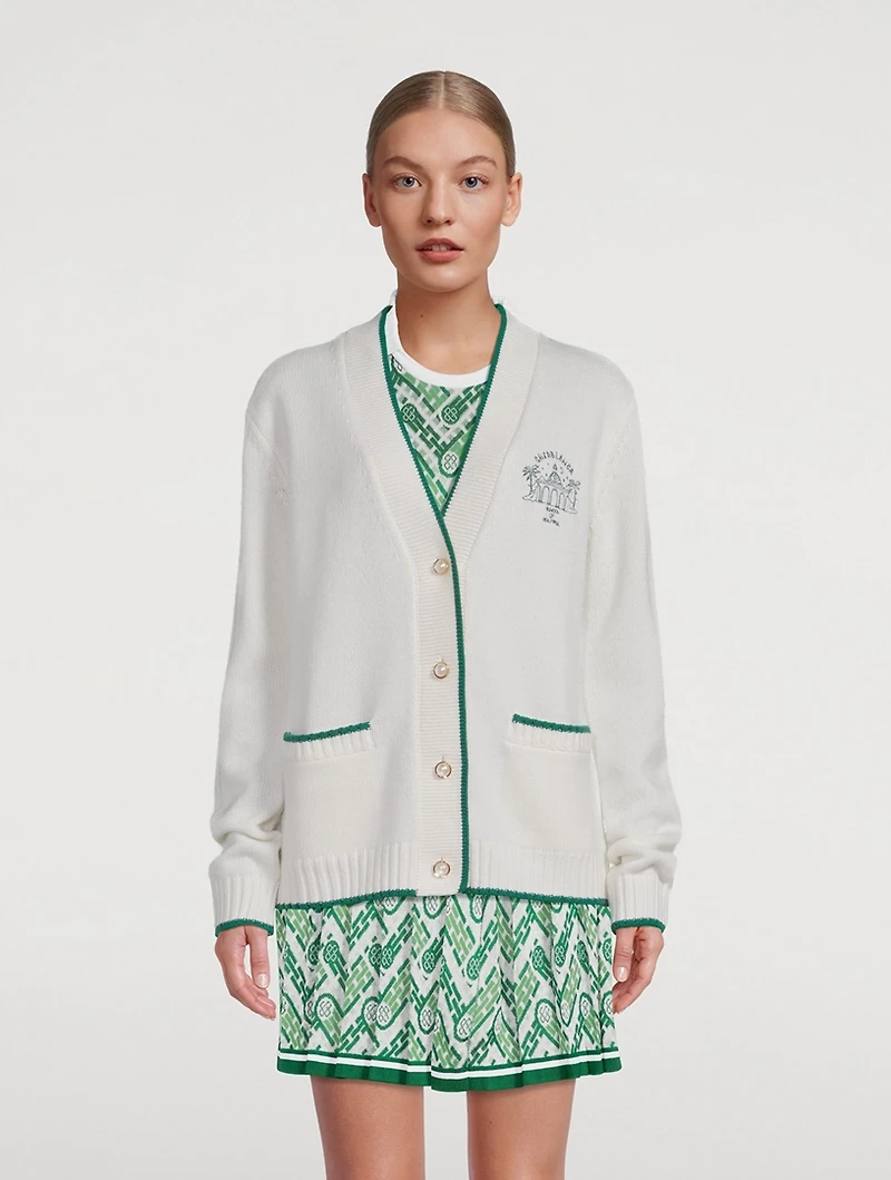 School Of Beautiful Cardigan