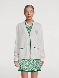 School Of Beautiful Cardigan