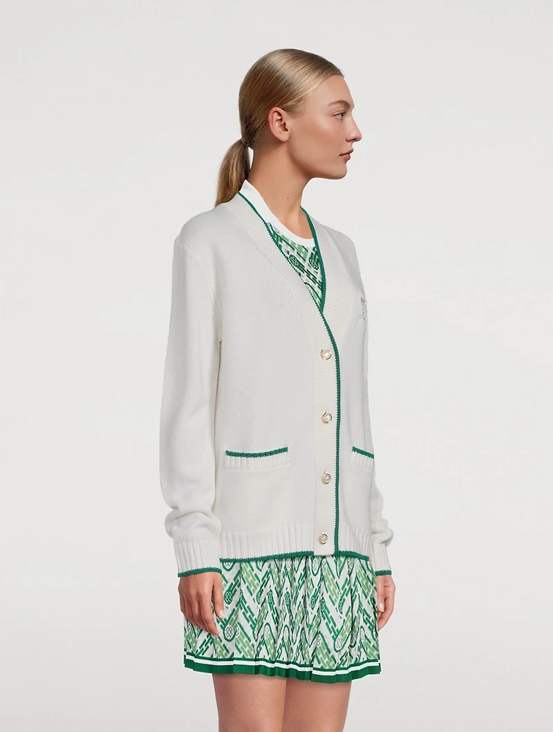 School Of Beautiful Cardigan