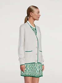 School Of Beautiful Cardigan