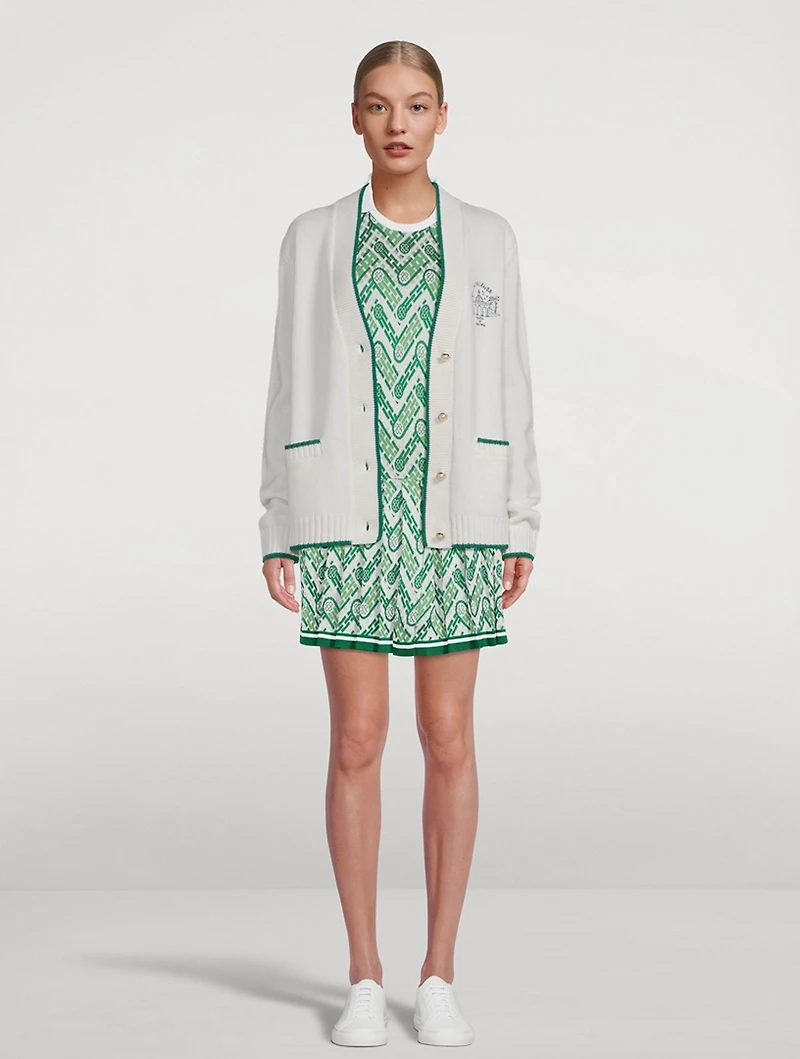 School Of Beautiful Cardigan