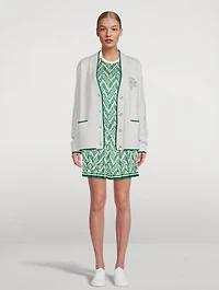 School Of Beautiful Cardigan