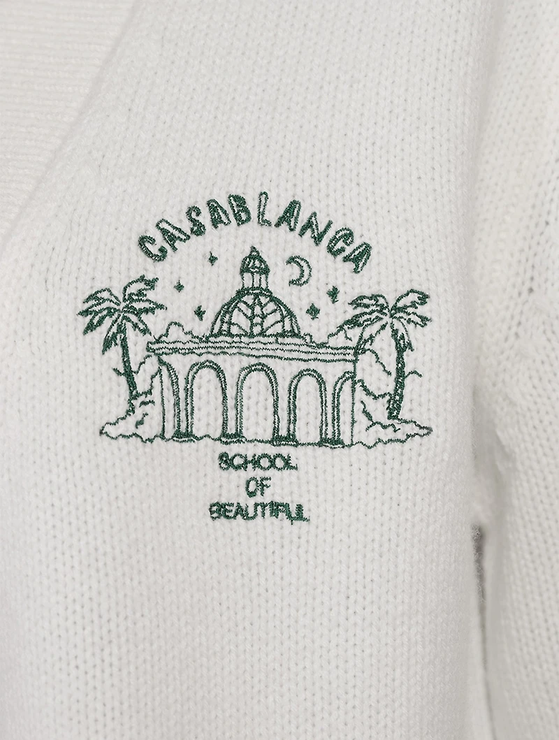 School Of Beautiful Cardigan