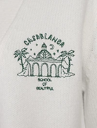 School Of Beautiful Cardigan