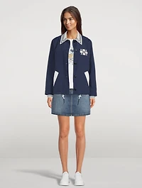 Sailor Jacket