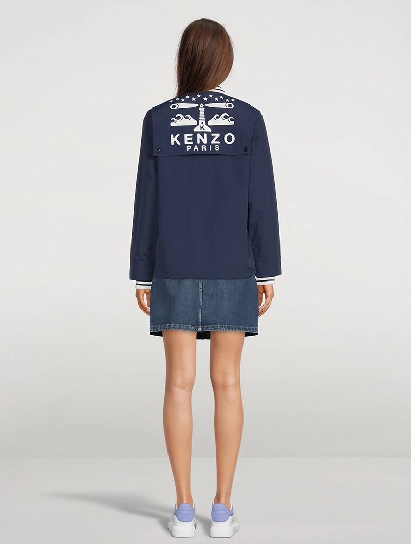 Sailor Jacket