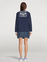 Sailor Jacket