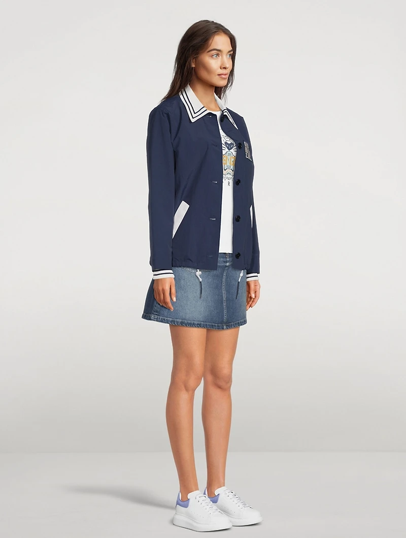 Sailor Jacket