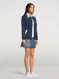 Sailor Jacket